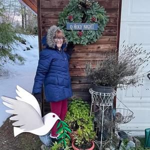 Meet your Posher, Denise